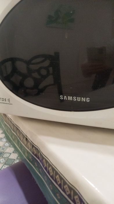 Микроволновая печь Samsung
