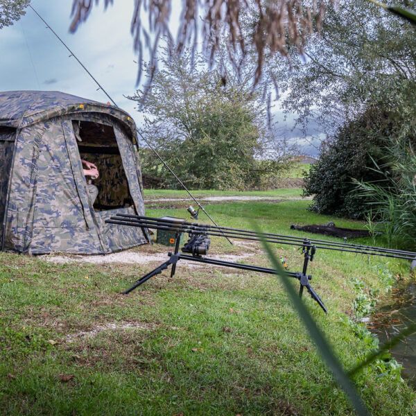 Стойка Prologic Tri-Sky 3 Rod Pod