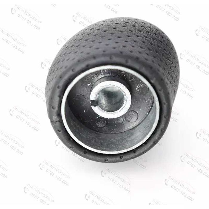 Nuca piele perforata + manson 5 sau 6 viteze  Iveco Daily IV