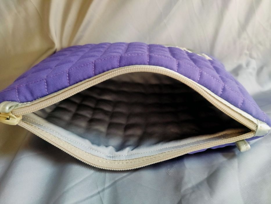 Продам косметичку ручной работы