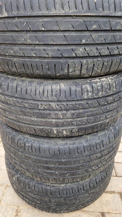 покрышка 205/55/16