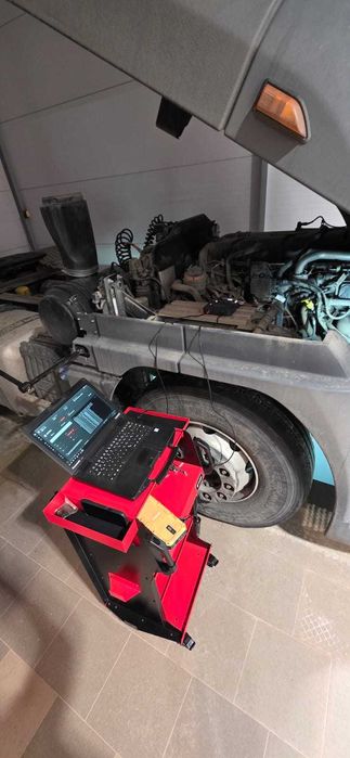 Reparare prin resoftare Sistem ADBLUE – Camioane și Autoturisme