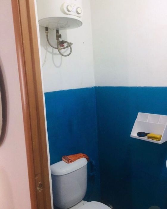 Сдам комнату в общежитие