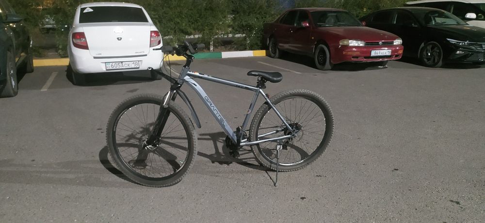 Продам велосипед