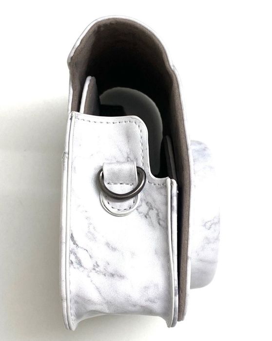 Комплект Фотоалбум Калъф за Fuji Instax Mini 9 + 240 Щипки за Снимки