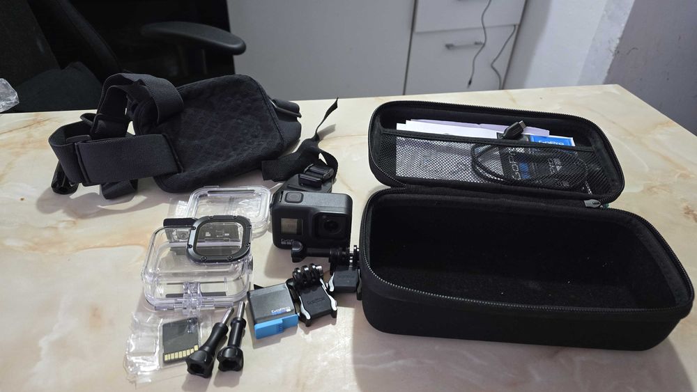 Go Pro Hero 8 de vanzare