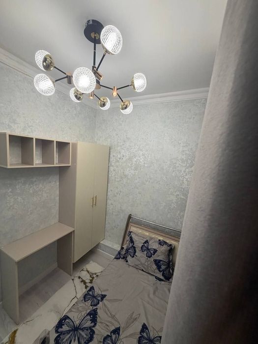 +ИПОТЕКА 3в4-Комнатный 2й-Этаж‼️Евроремонт с Мебелью и Техникой.