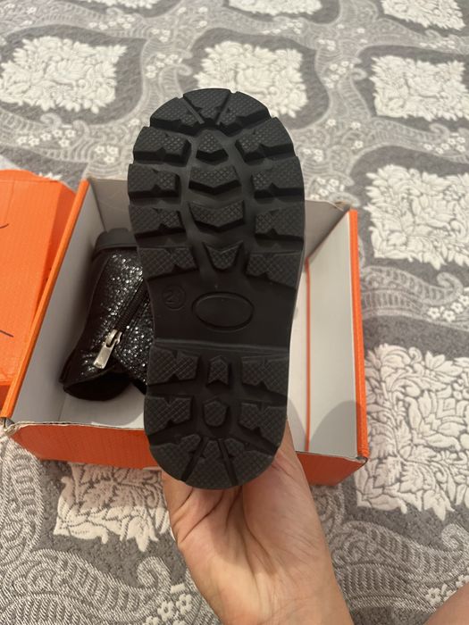 Детская обувь Tiflani