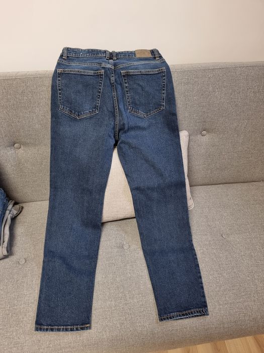 Blugi dama Pull&Bear, M
