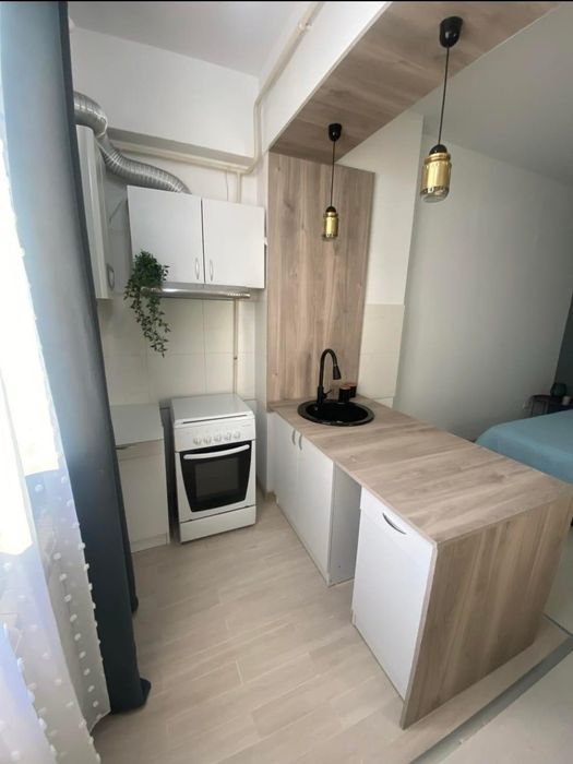 Apartament tip studio 350 euro pacurari