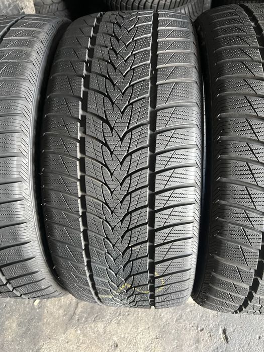 4 anvelope iarna 255/40/20 Tristar 7.2-7.8 mm DOT 2023!