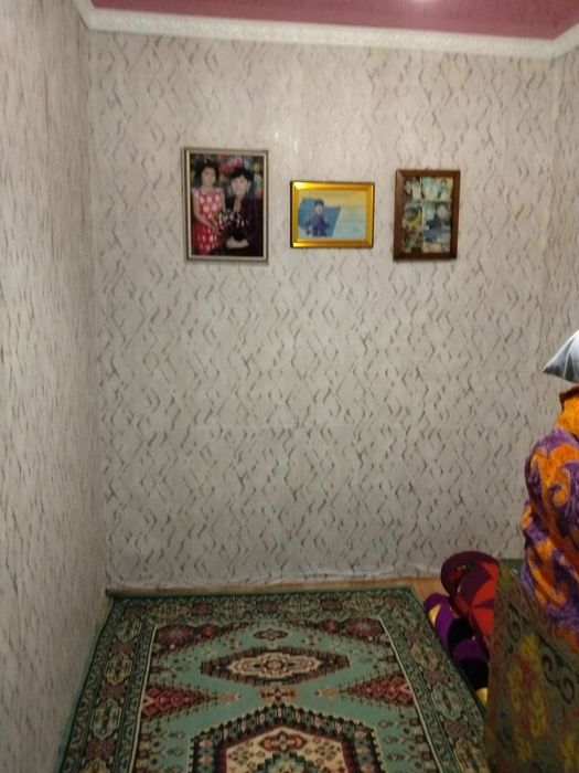 Продам квартиру в центре.