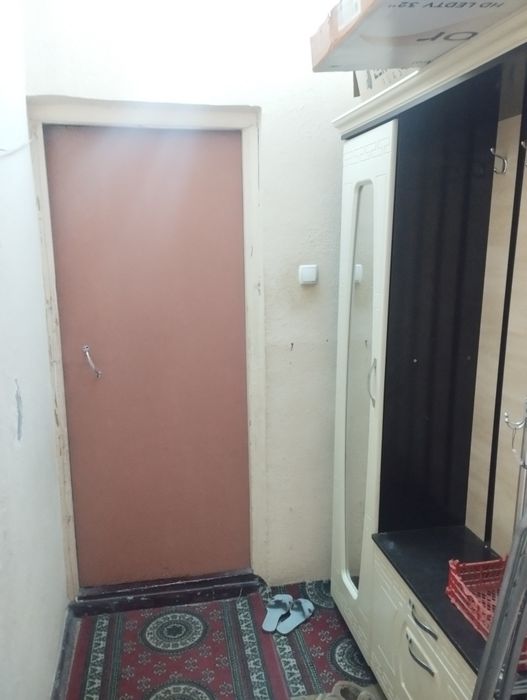 Срочно аренда Сергели 5. 1 хона 2 хона килинган факат оила берилади