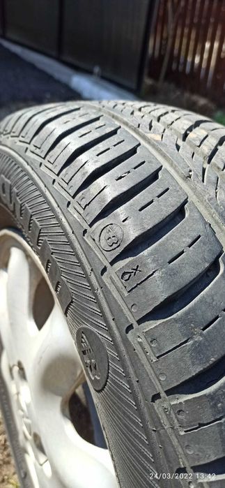 Set sau separat Anvelope vara Barum Brillantis 2 185/70 R14 88T