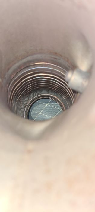 Filtru de particule dpf bmw 530d 730 euro 6 258cai