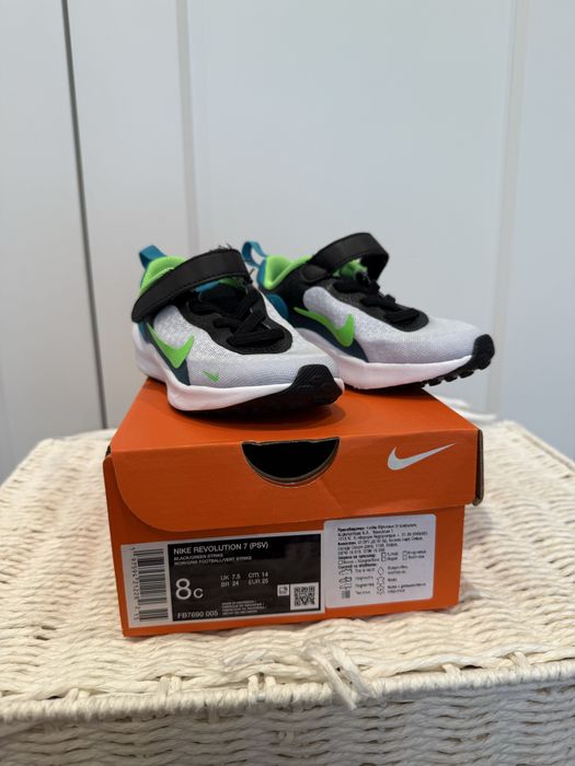 Детски маратонки Nike
