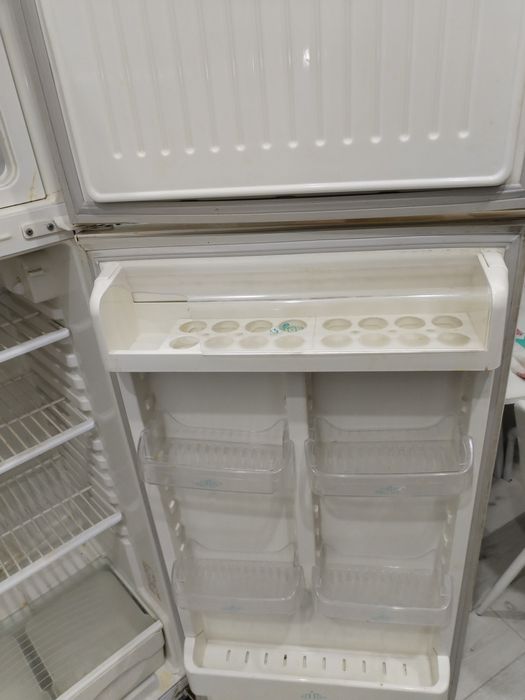 Продам холодильник.