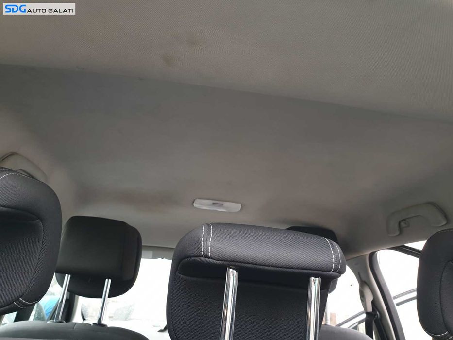 Tapiterie Plafon Tavan Textil Renault Megane 3 Hatchback 2008 - 2015 [C2182]