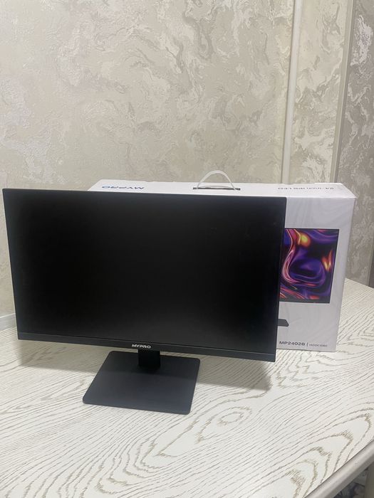 Продам монитор