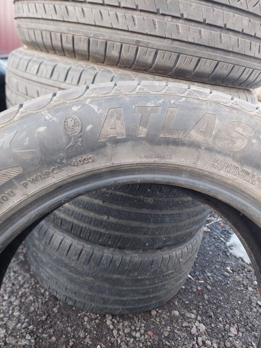 Шины   225/60/18