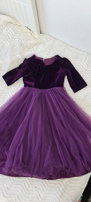 Set rochite mama-fiica nasa