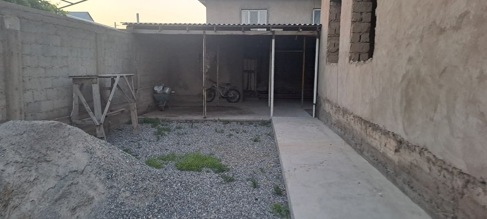 Дом Жер уй сатылады