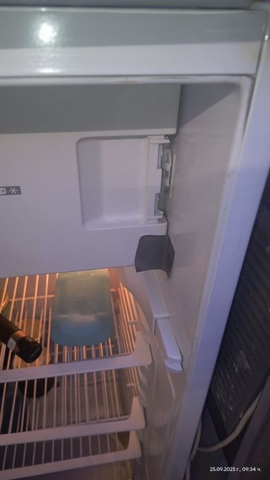 Хладилник за вграждане