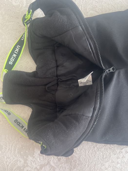 Детский комбинезон штаны