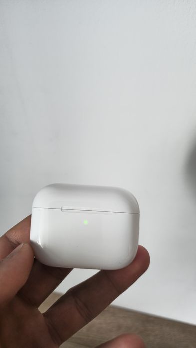 Airpods 3 pro ANC