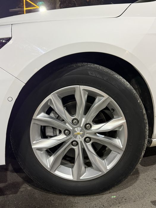 MALIBU2 XL yili 2023 probegi 87.000km kraska kapota petnosi bor ideal