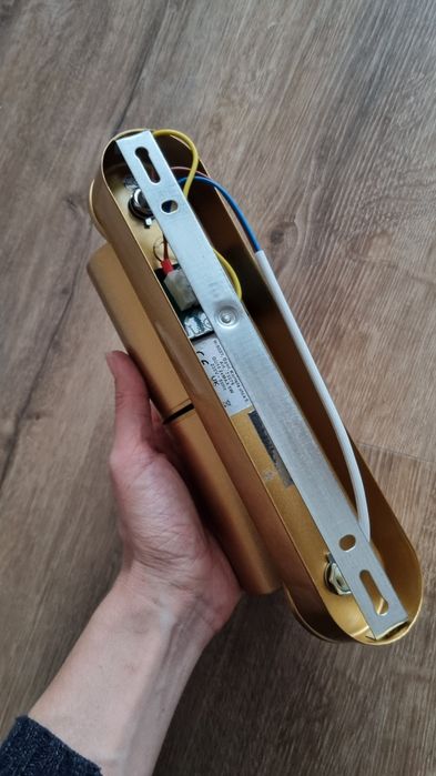 Aplica Rabalux Gu10