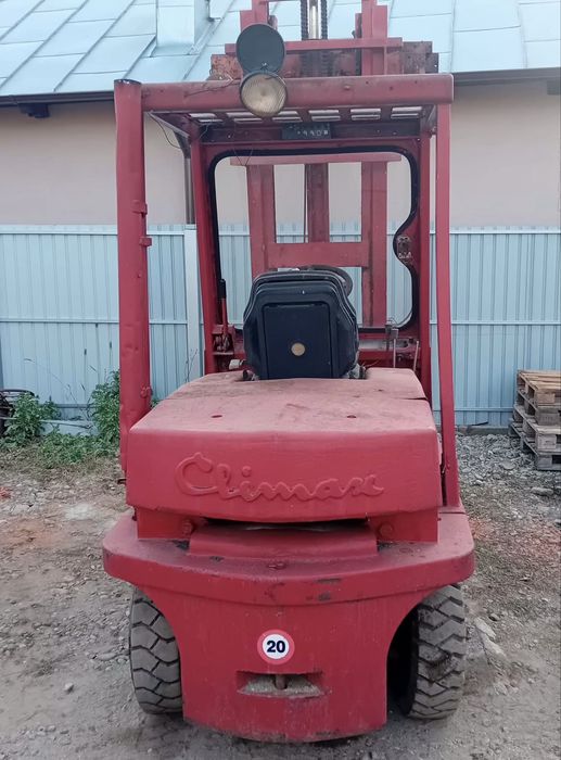 Motostivuitor de vânzare