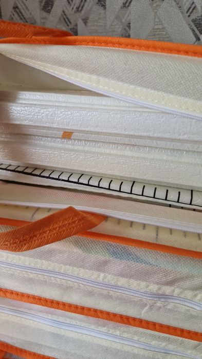 Детский коврик новый