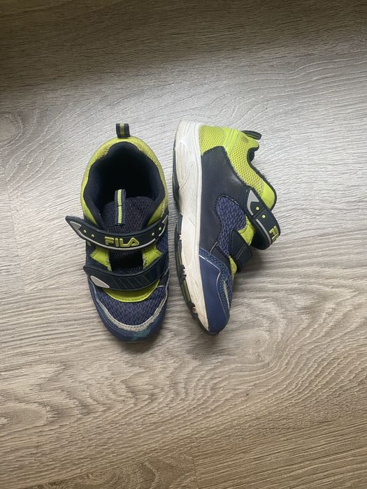 Adidasi copii Fila 29 (18cm)
