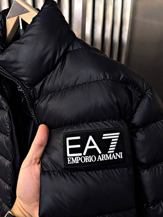Мъжко Яке Emporio Armani