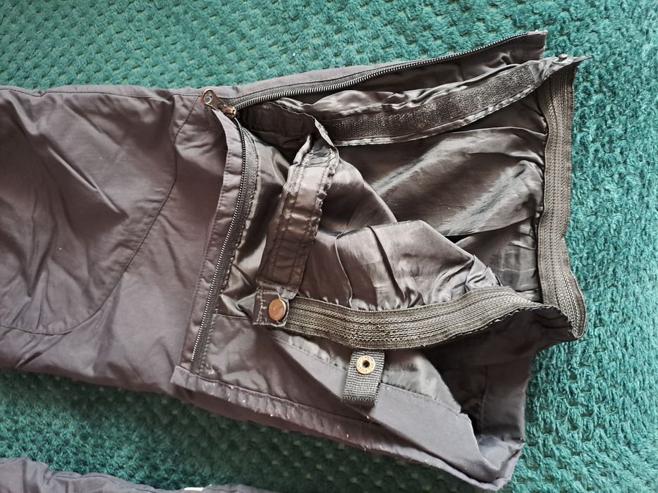 Pantaloni ski IcePeak