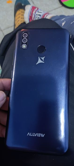 Allview A30 plus