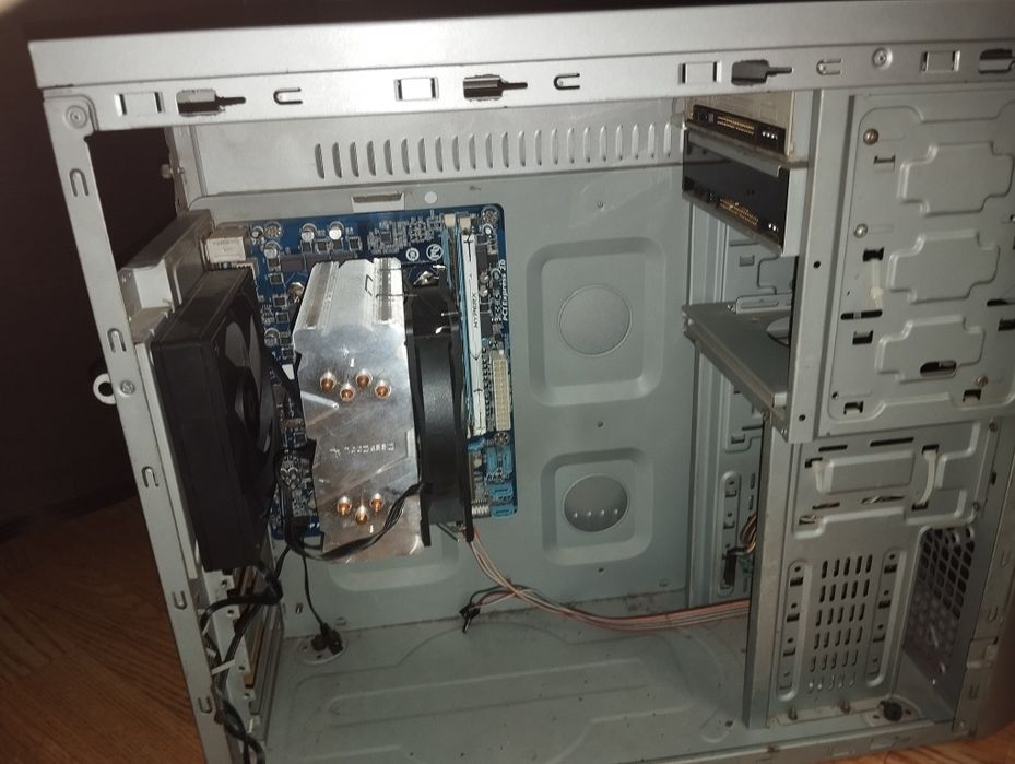 Комплект комплектующих