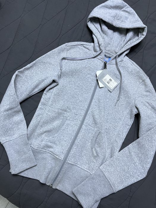 Кофта reebok xxs