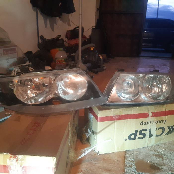 nissan almera classic 2006