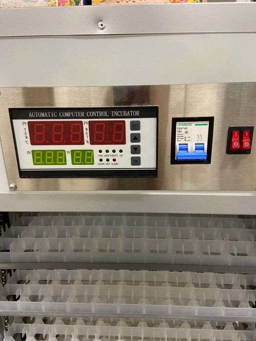 Инкубатор 440/Инкубатор для яиц/Алматы