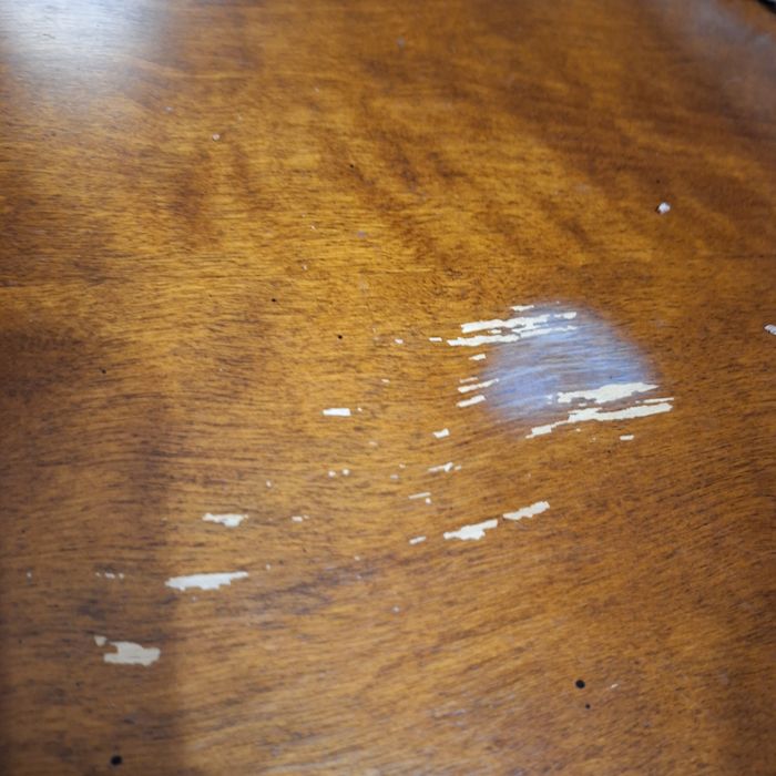 Трапезна маса с 4 стола