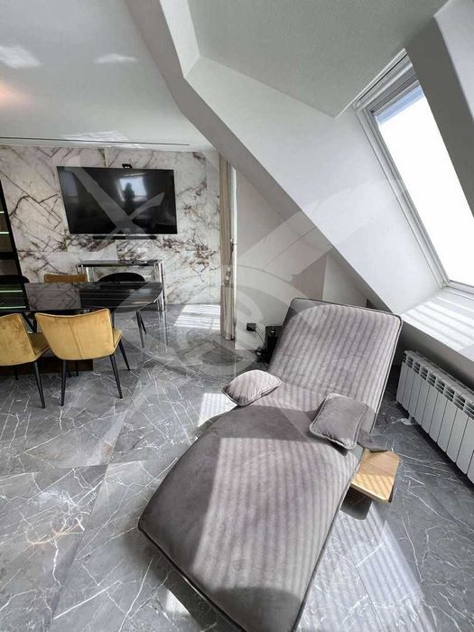 Дава се под наем Четиристаен апартамент в София, Белите брези - 203 кв.м за 2200 € - Снимка #14