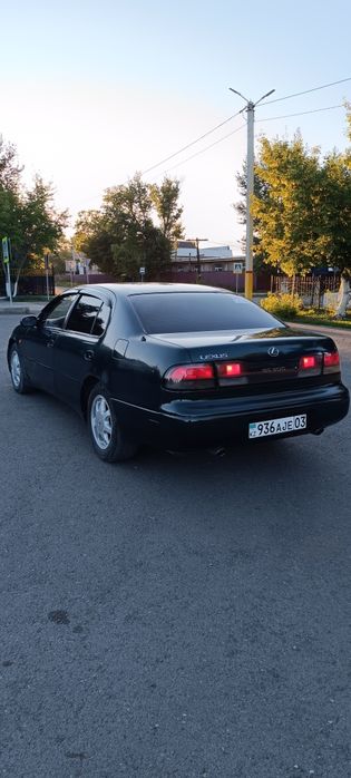 Продам Лексус gs 300