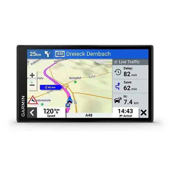 garmin drivesmart 86