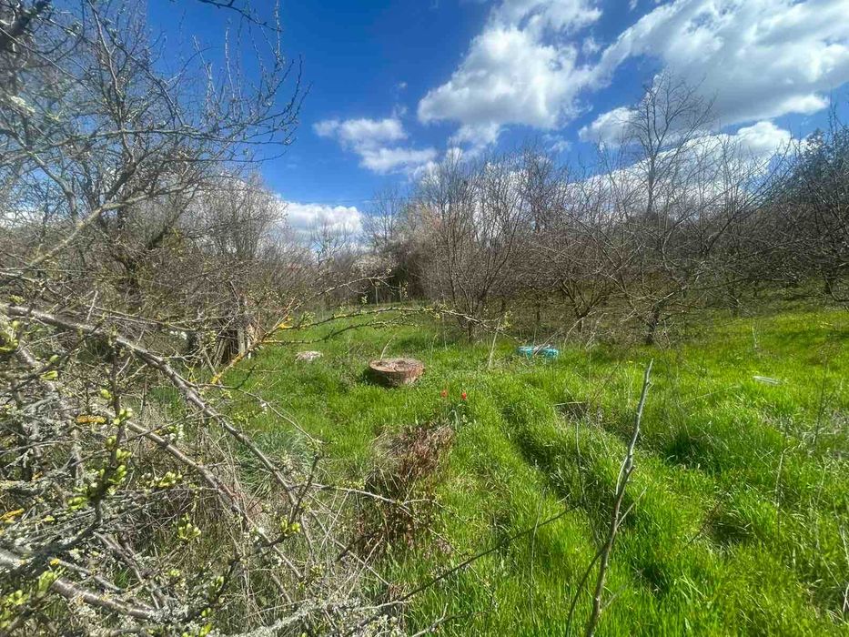 Гр.Търговище!! в.з Драката!! Парцел!!