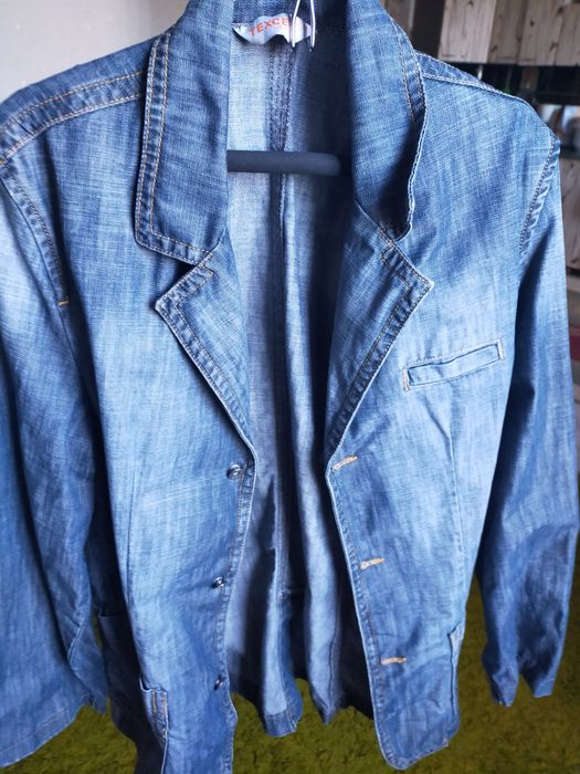 Пиджак  мужской  .