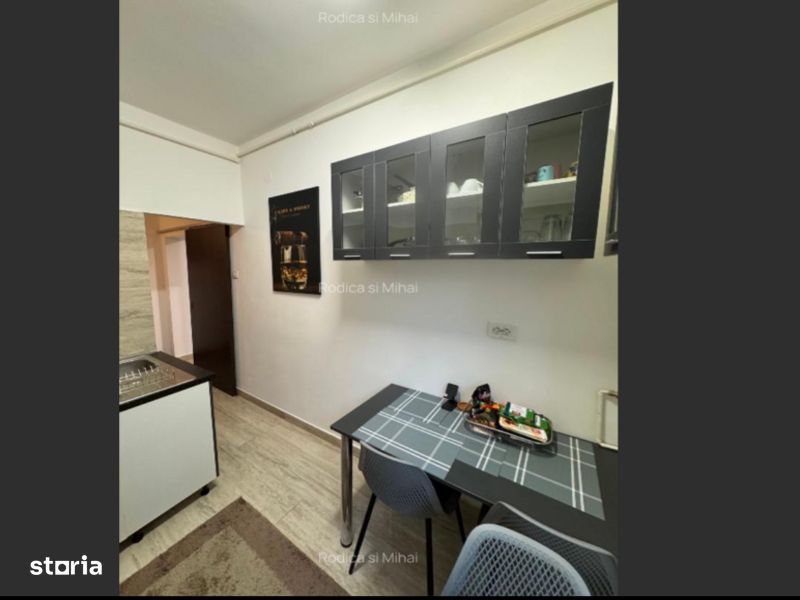 Apartament 2 camere/ Floreasca- Barbu Vacarescu
