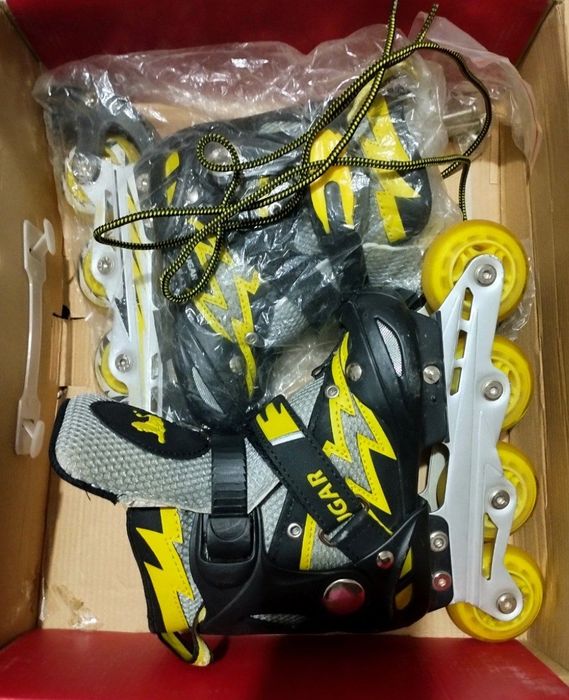 Продаю Роликовые коньки срочно ‼️‼️‼️