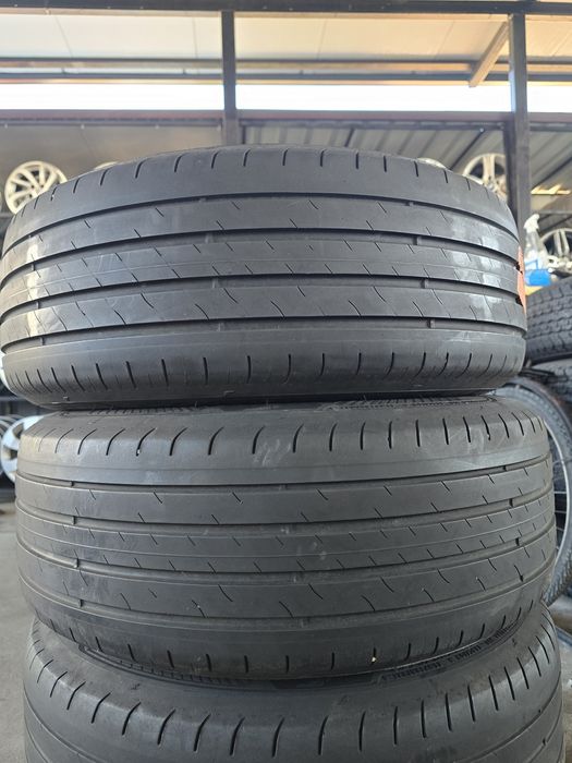 2 Броя 215/60/16 Goodyear 5,6mm 24dot